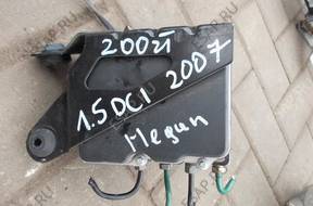 БЛОК АБС    RENAULT MEGANE 1.5 DCI 2007 год.