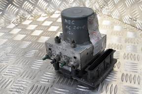 БЛОК АБС Renault Megane 1.6   0265950728