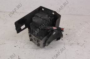 БЛОК АБС RENAULT MEGANE 1.6 16V   0273004395