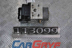 БЛОК АБС RENAULT MEGANE 1.6 16V   BOSCH 0265216732