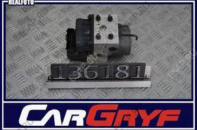 БЛОК АБС RENAULT MEGANE   1.6 16V BOSCH 0273004395