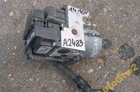 БЛОК АБС Renault Megane   1.6  2000 год
