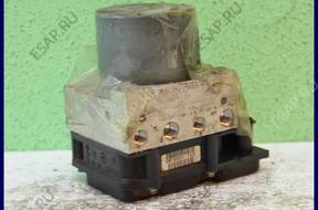 БЛОК АБС   RENAULT MEGANE 1.9 0265800440 0265231577