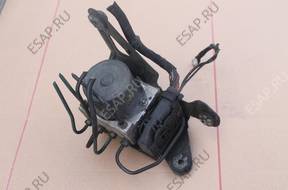 БЛОК АБС   RENAULT MEGANE 1.9 DCI II 2005 год.0265231300