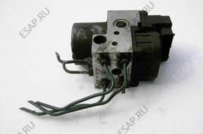 БЛОК АБС   renault megane 1999 0265216680