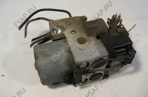 БЛОК АБС Renault Megane 1.9DCI   0273004395