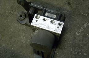 БЛОК АБС RENAULT MEGANE 2   02652313008200038695