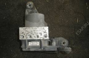 БЛОК АБС   RENAULT MEGANE 2 1,9 DCI