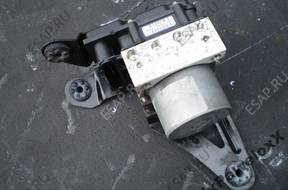 БЛОК АБС   RENAULT MEGANE 2 1.4 16V 0265231300