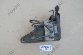 БЛОК АБС RENAULT MEGANE 2 1.4 16V