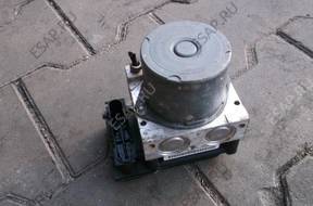 БЛОК АБС   RENAULT MEGANE 2 1.4 16V --