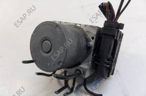 БЛОК АБС Renault Megane 2 1.6   0265800300 bosch