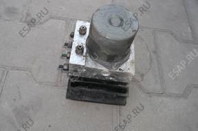 БЛОК АБС   RENAULT MEGANE 2  2.0 16V --