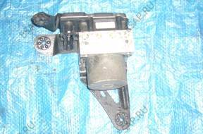 БЛОК АБС       Renault Megane 2 8200038635