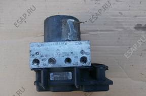 БЛОК АБС   RENAULT MEGANE 2 II 1.5 dCi 8200377455