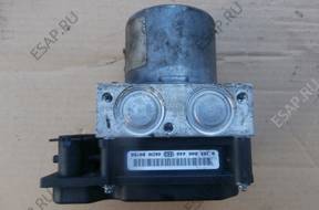 БЛОК АБС   RENAULT MEGANE 2 II 1.5 dCi 8200377455