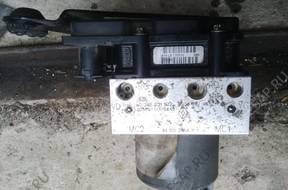 БЛОК АБС   Renault Megane 2 II Scenic 1.5 dci