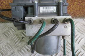 БЛОК АБС    RENAULT MEGANE 2 NR 8200377455