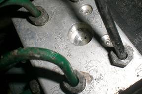 БЛОК АБС   RENAULT MEGANE 2.0 0265216555 7700423034