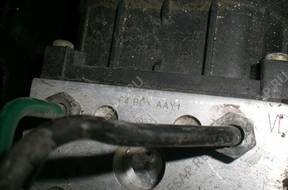БЛОК АБС   RENAULT MEGANE 2.0 0265216555 7700423034