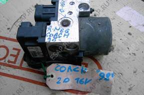 БЛОК АБС   renault megane 2.0 1998 0265216608