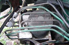 БЛОК АБС RENAULT  MEGANE 2000 год. 1,4 16V