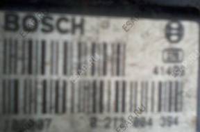 БЛОК АБС renault megane    2002 BOSCH  D