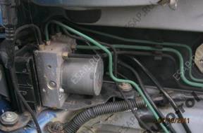 БЛОК АБС   RENAULT MEGANE 2004 год