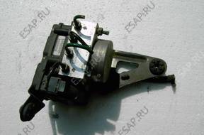 БЛОК АБС   renault megane 2006    0265231734