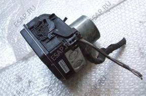 БЛОК АБС RENAULT MEGANE 2006 год     BOSCH 0265234468