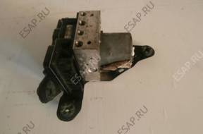 БЛОК АБС RENAULT MEGANE 2008 год