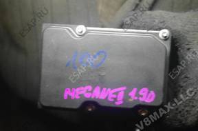 БЛОК АБС   RENAULT MEGANE 265800300