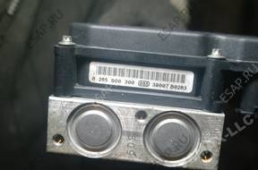 БЛОК АБС   RENAULT MEGANE 265800300