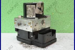 БЛОК АБС   RENAULT MEGANE 28561258033 10021209624