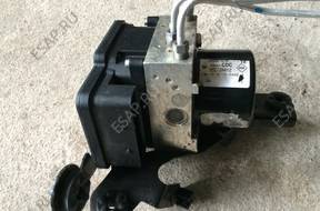 БЛОК АБС RENAULT MEGANE 3 1.4TCE
