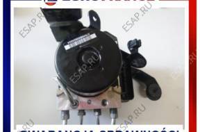 БЛОК АБС   Renault Megane 3 / Scenic 3 476602272R 1