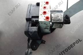 БЛОК АБС   RENAULT MEGANE 476602272R 10.09611476.3