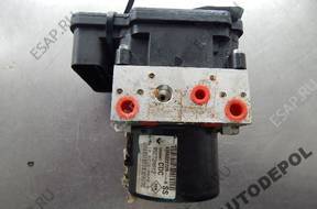 БЛОК АБС   RENAULT MEGANE 476602272R 95CT2AAY2