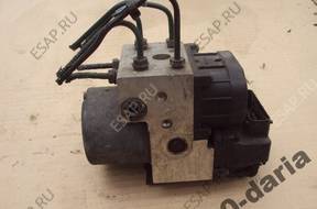 БЛОК АБС RENAULT MEGANE   7700423034 0265216555
