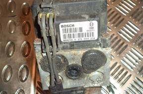 БЛОК АБС   RENAULT MEGANE 7700423034 0273004279