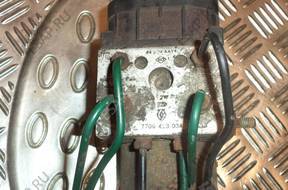 БЛОК АБС   RENAULT MEGANE 7700423034 0273004279