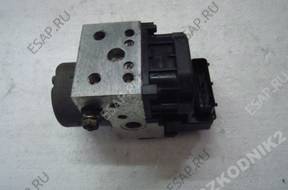 БЛОК АБС RENAULT MEGANE   7700432644 0265216731