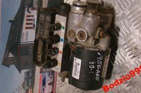 БЛОК АБС RENAULT MEGANE   7700832771