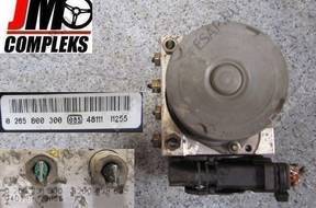 БЛОК АБС RENAULT MEGANE   8200038695
