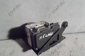 БЛОК АБС   RENAULT MEGANE 8200038695