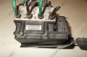 БЛОК АБС    renault megane 84B02AAY1