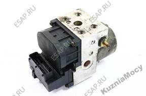 БЛОК АБС RENAULT MEGANE 99-02   7700430231