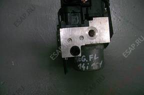 БЛОК АБС   Renault Megane 99-2002 год  7700432644