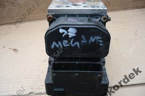 БЛОК АБС Renault Megane -   Bosch 0273 004 142
