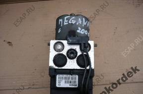 БЛОК АБС Renault Megane -   Bosch 0273 004 395